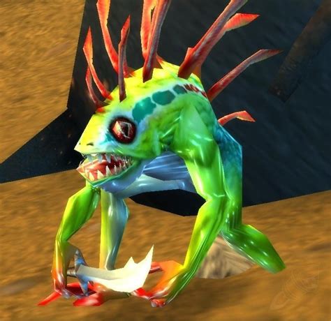 murloc wow pvp.